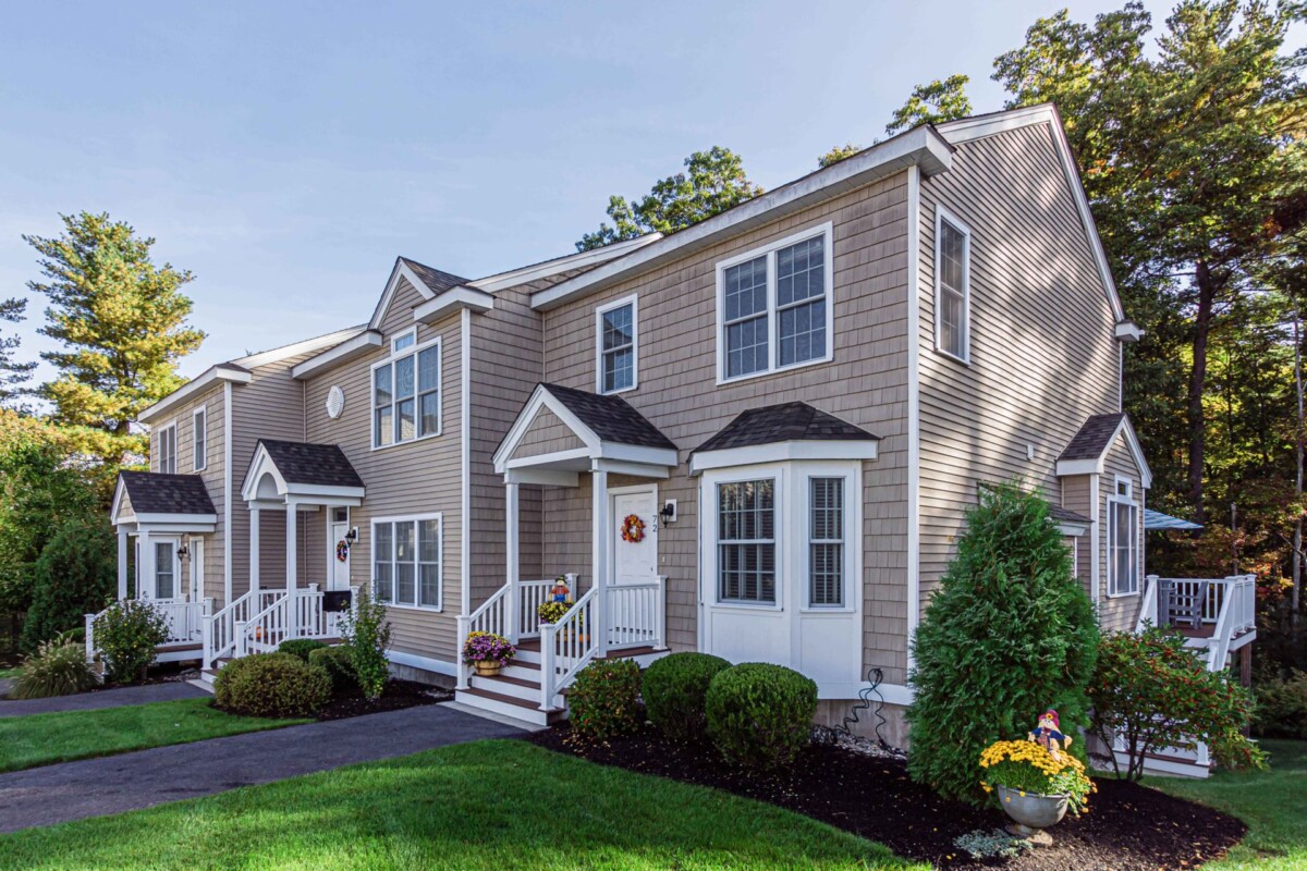 Digital Image depicting Lew Corcoran as a real estate agent, home stager, photographer, and drone pilot serving home sellers in Southeastern Massachusetts