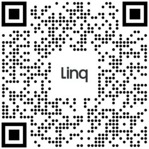 Scan the QR code to contact Lew Corcoran