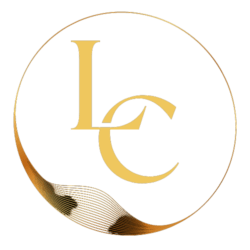 lew corcoran logo