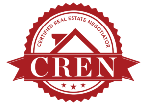 Certified Real Estate Negotiator