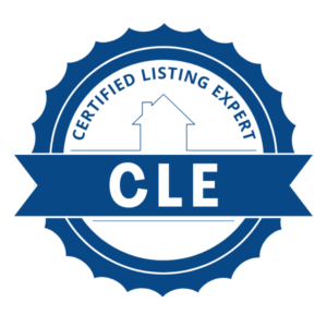 Certified Listing Expert