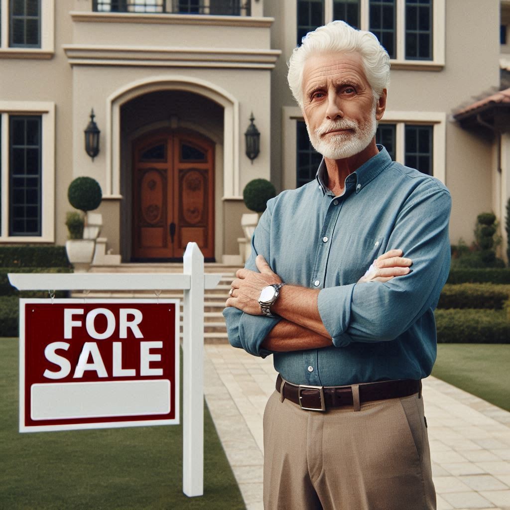 The Ultimate Guide to Selling a Home