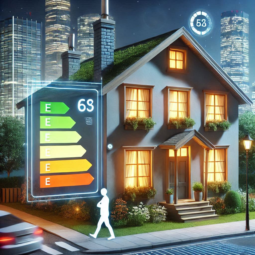 Boosting Home Appeal with Energy Efficiency Features