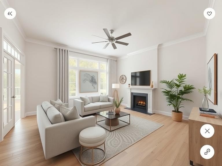 Virtual Tours - Show Off Your Home to the World