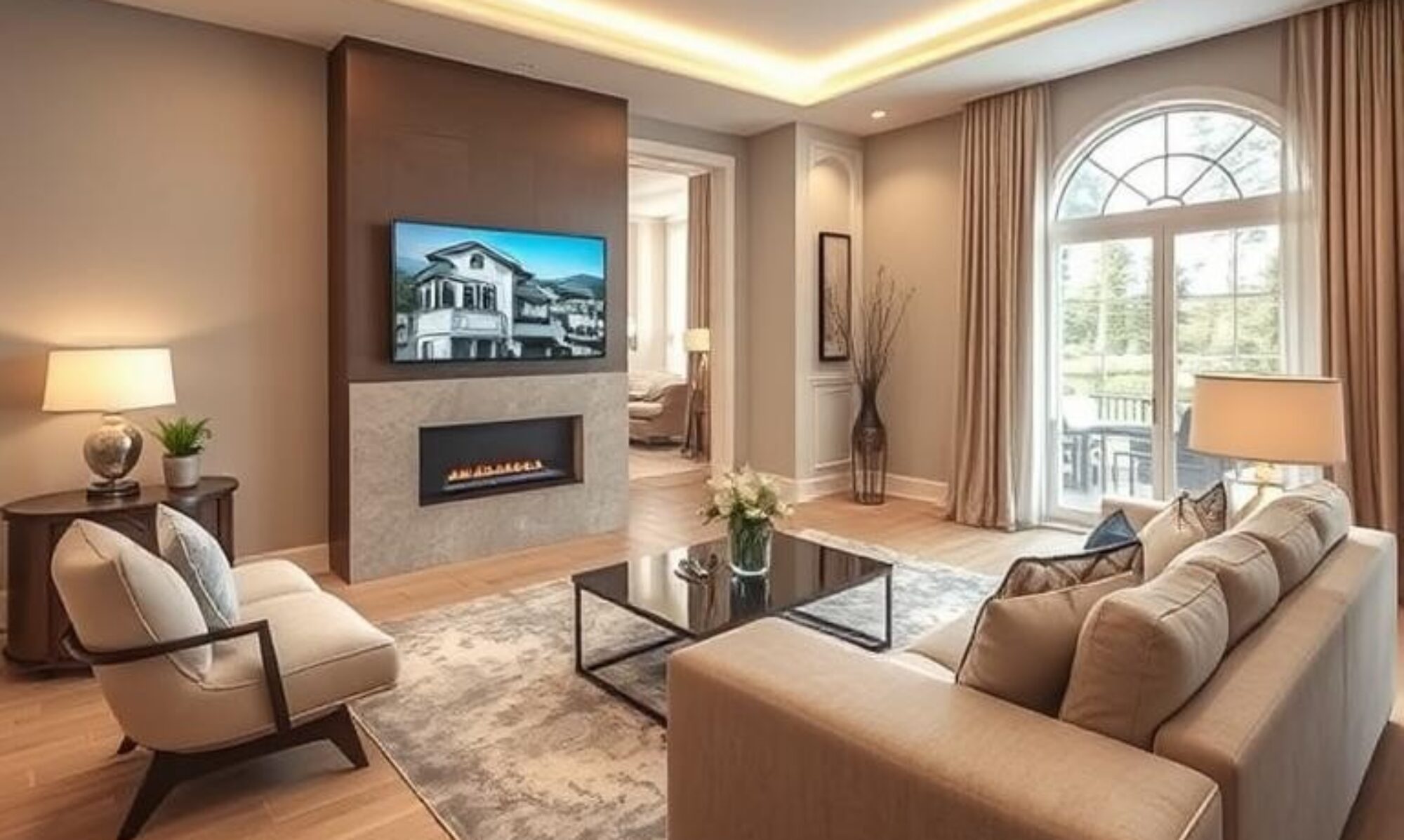 Virtual Tours - The Future of Home Buying