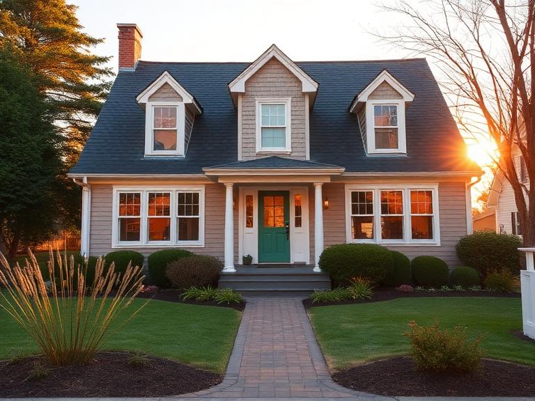 Lew Corcoran | Southeastern MA REALTOR and Home Services